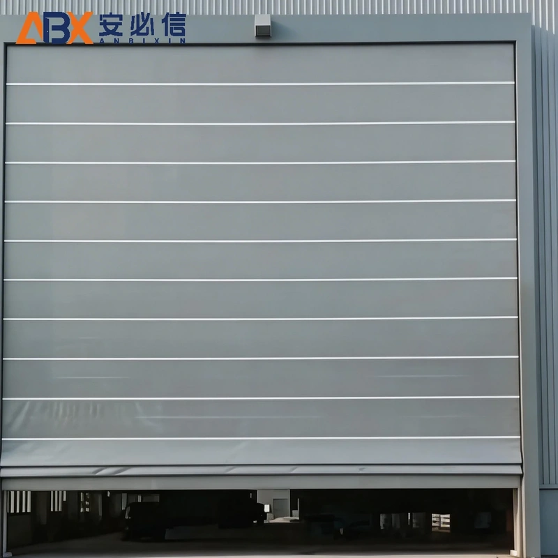 阳泉市高速堆积门
