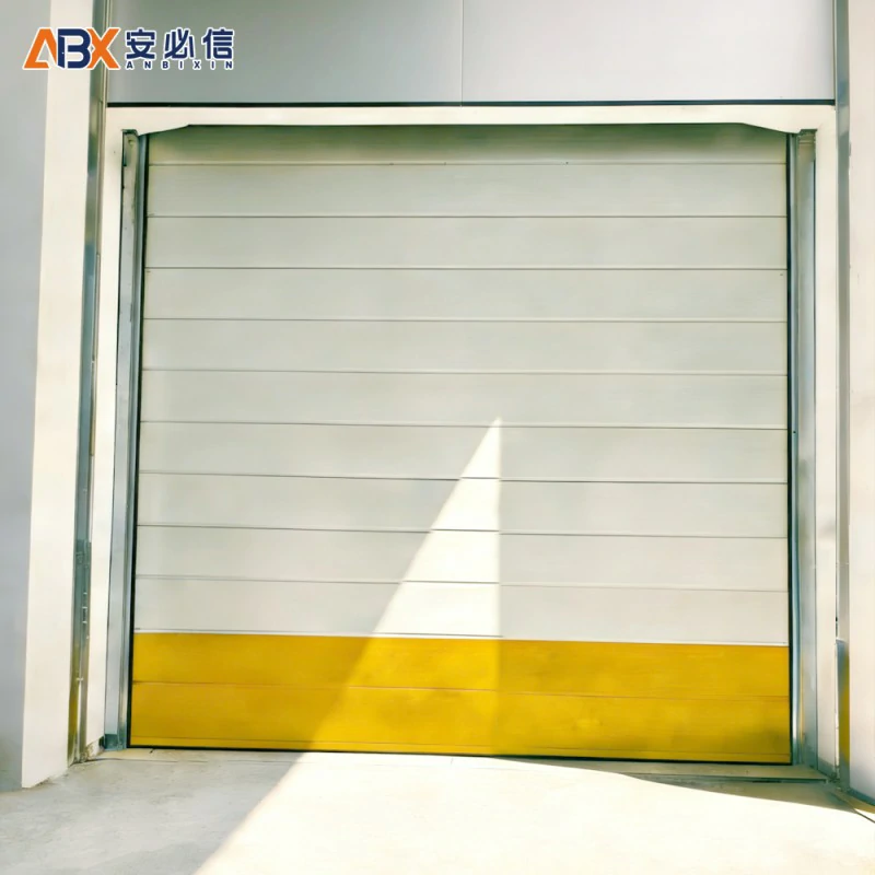 阳泉市滑升门